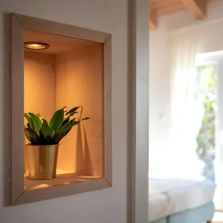 D_view Apartment